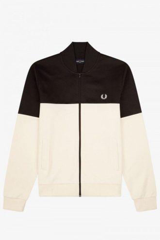 Colour Block Track Jackets