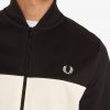 Colour Block Track Jackets