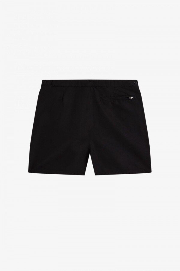 Contrast Panel Swim Shorts Contrast Panel Swim Shorts