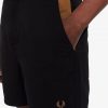 Contrast Panel Swim Shorts Contrast Panel Swim Shorts