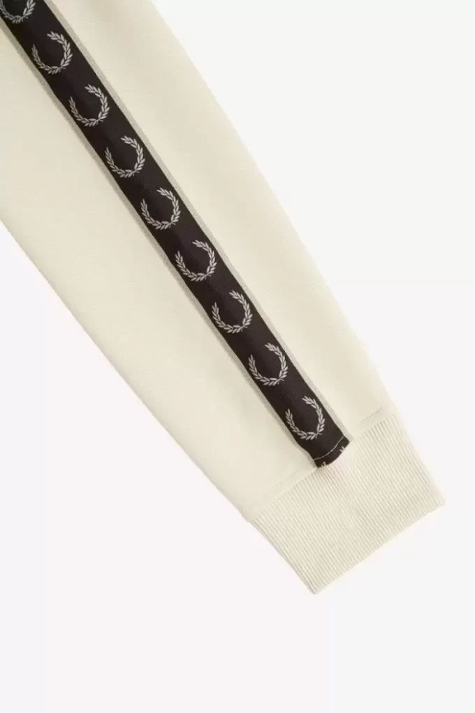 Contrast Tape Men’s Track Jackets Contrast Tape Men’s Track Jackets