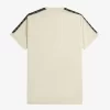 Contrast Tape Ringer Men’s T-Shirt