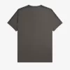 Contrast Tape Ringer Men’s T-Shirt