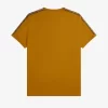 Contrast Tape Ringer Men’s T-Shirt