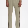 Contrast Tape Track Men’s Pants