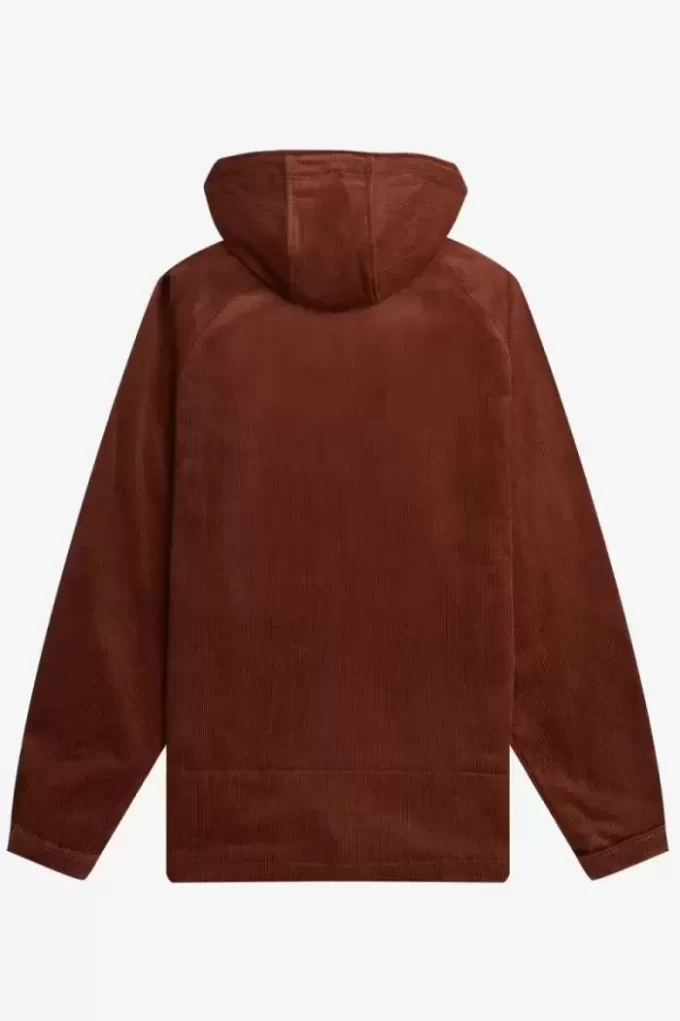 Cord Overhead Men’s Jackets