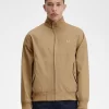 Corduroy Harrington Men’s Jackets