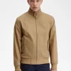 Corduroy Harrington Men’s Jackets