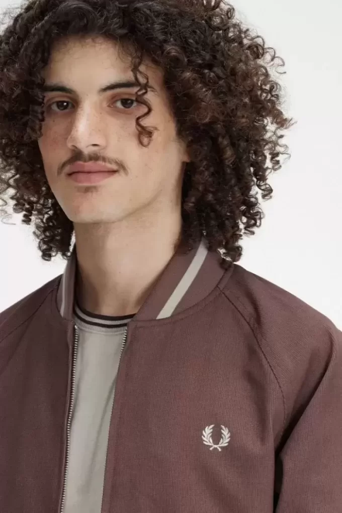 Corduroy Tennis Bomber Men’s Jackets Corduroy Tennis Bomber Men’s Jackets