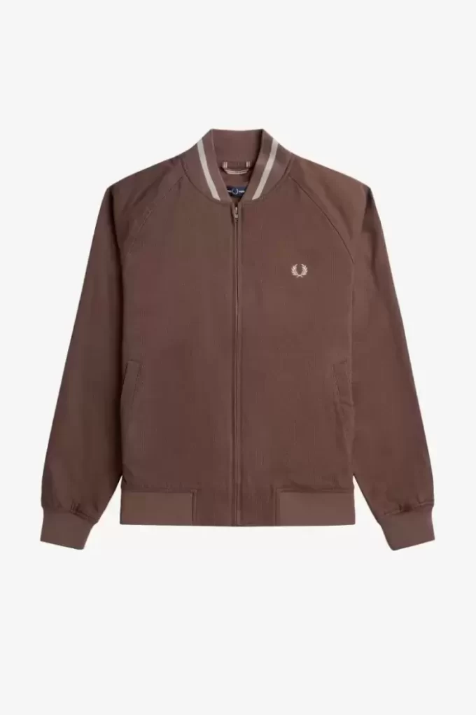 Corduroy Tennis Bomber Men’s Jackets Corduroy Tennis Bomber Men’s Jackets