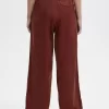 Corduroy Women’s Pants