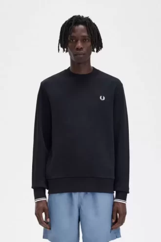 Crew Neck Men’s Sweatshirts