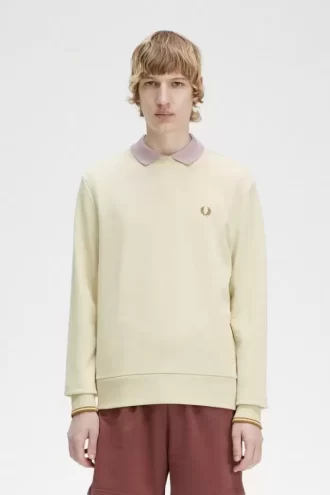 Crew Neck Men’s Sweatshirts