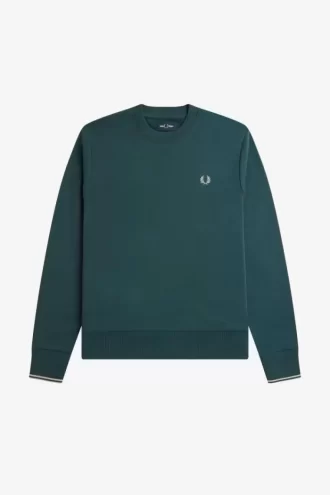 Crew Neck Men’s Sweatshirts