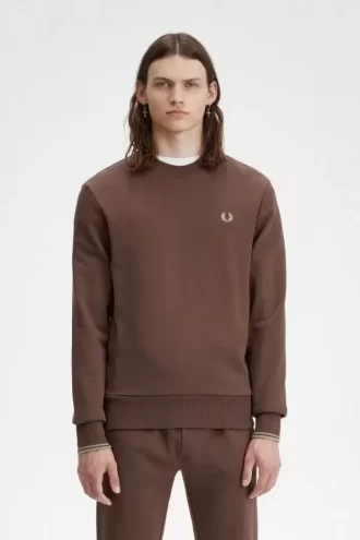 Crew Neck Men’s Sweatshirts