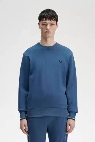 Crew Neck Men’s Sweatshirts