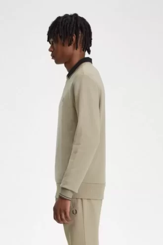 Crew Neck Men’s Sweatshirts