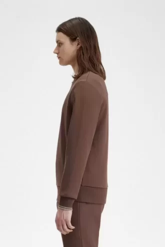 Crew Neck Men’s Sweatshirts