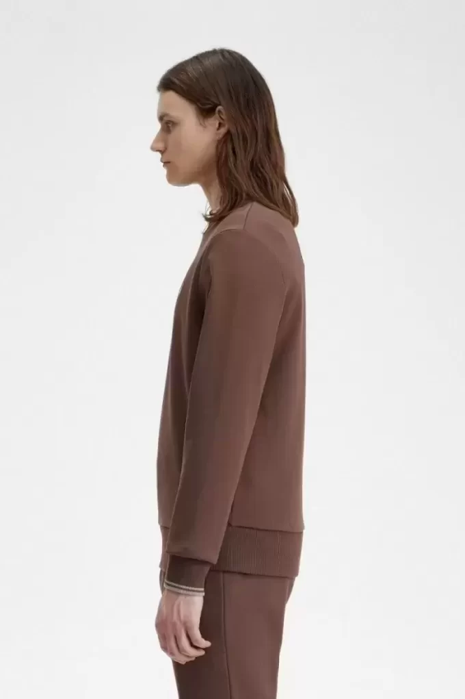 Crew Neck Men’s Sweatshirts