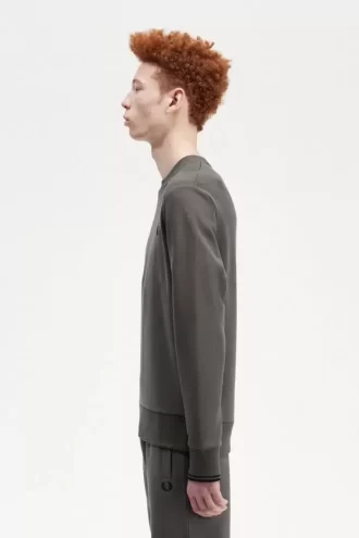 Crew Neck Men’s Sweatshirts