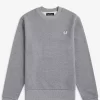 Crew Neck Men’s Sweatshirts