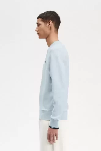 Crew Neck Men’s Sweatshirts