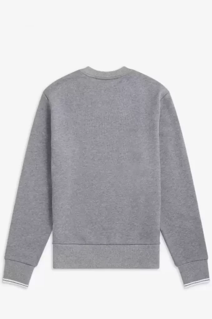 Crew Neck Men’s Sweatshirts