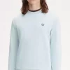 Crew Neck Men’s Sweatshirts