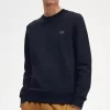 Crew Neck Men’s Sweatshirts