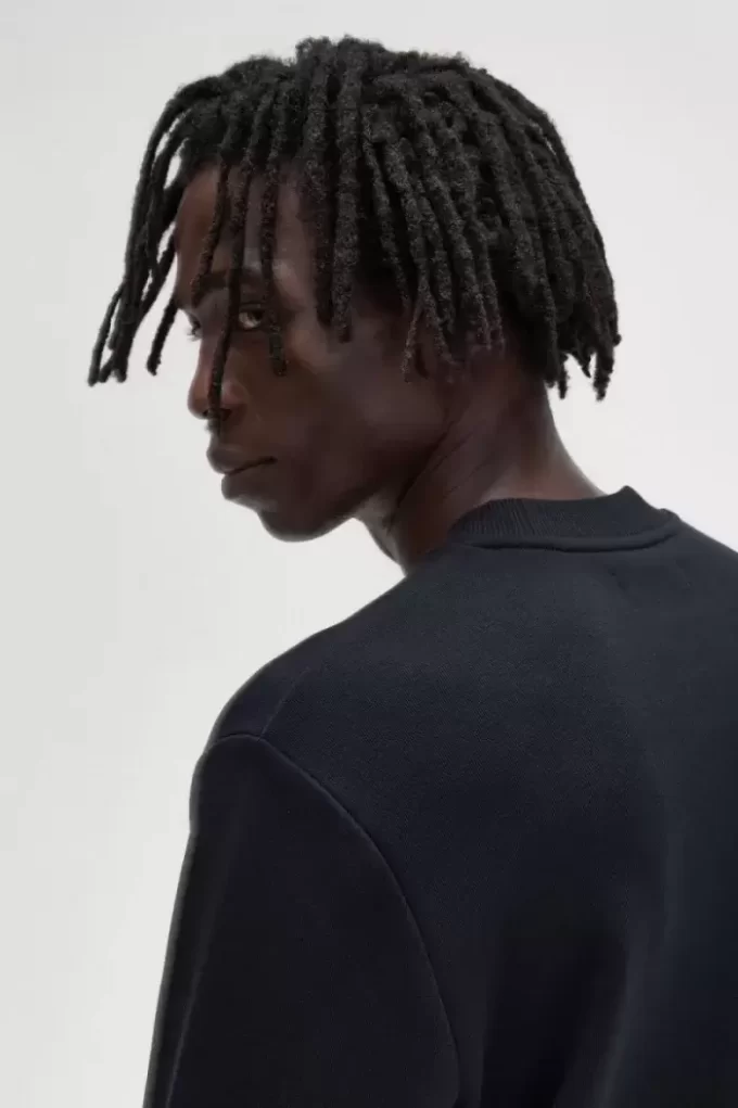 Crew Neck Men’s Sweatshirts