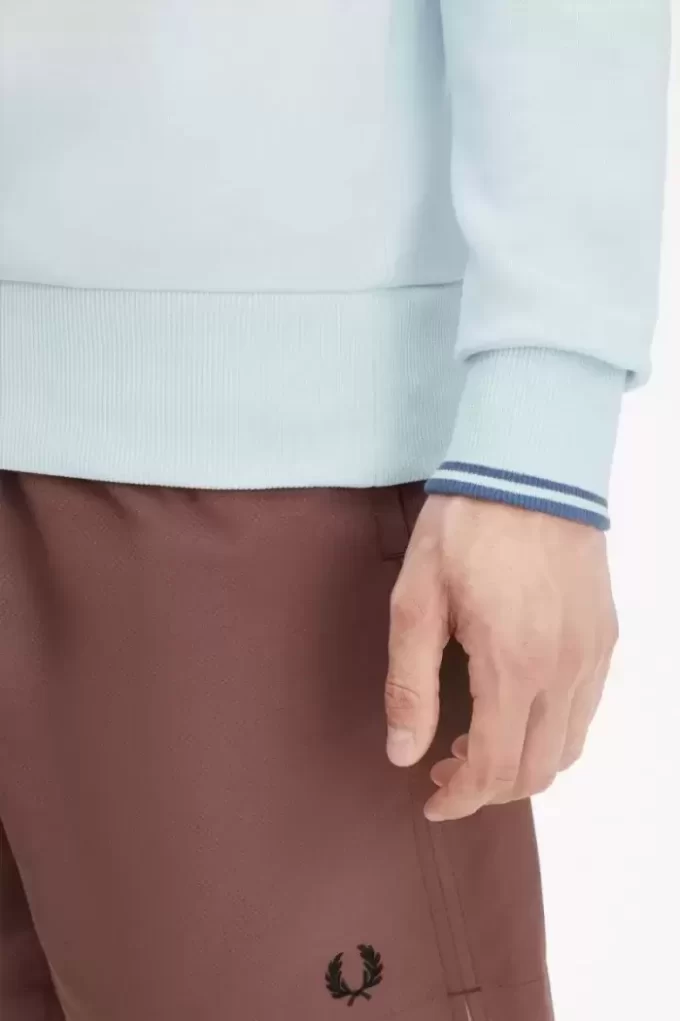 Crew Neck Men’s Sweatshirts