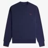 Crew Neck Men’s Sweatshirts