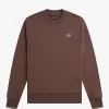 Crew Neck Men’s Sweatshirts