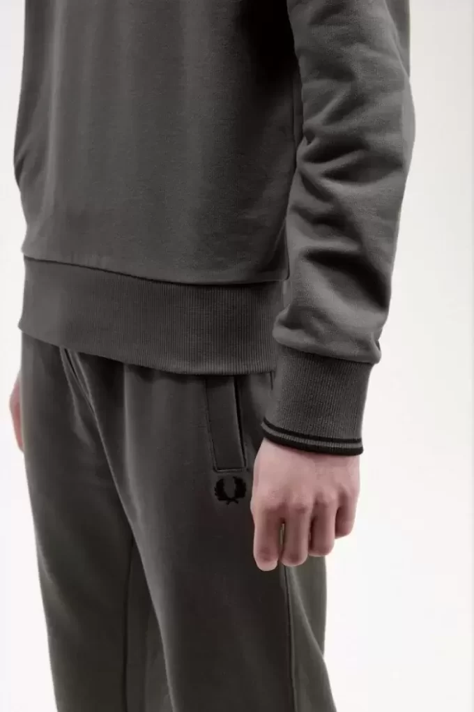 Crew Neck Men’s Sweatshirts