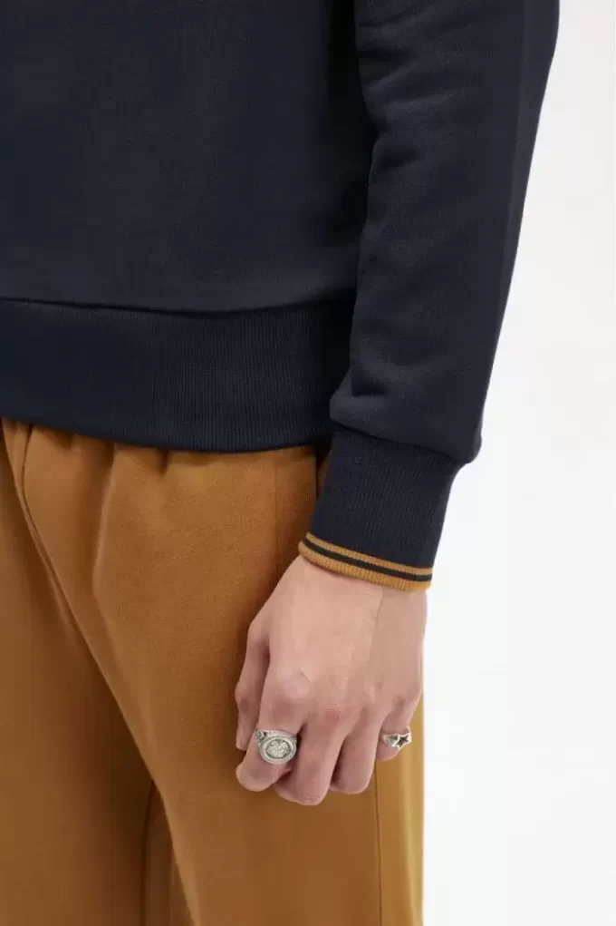 Crew Neck Men’s Sweatshirts