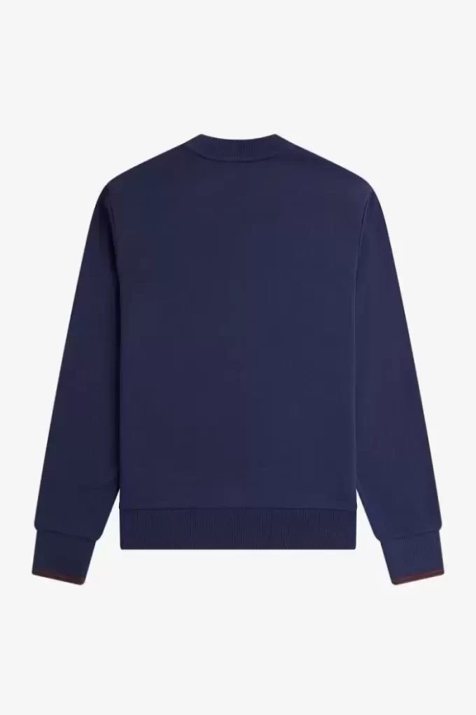 Crew Neck Men’s Sweatshirts