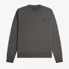 Crew Neck Men’s Sweatshirts