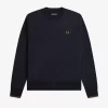 Crew Neck Men’s Sweatshirts