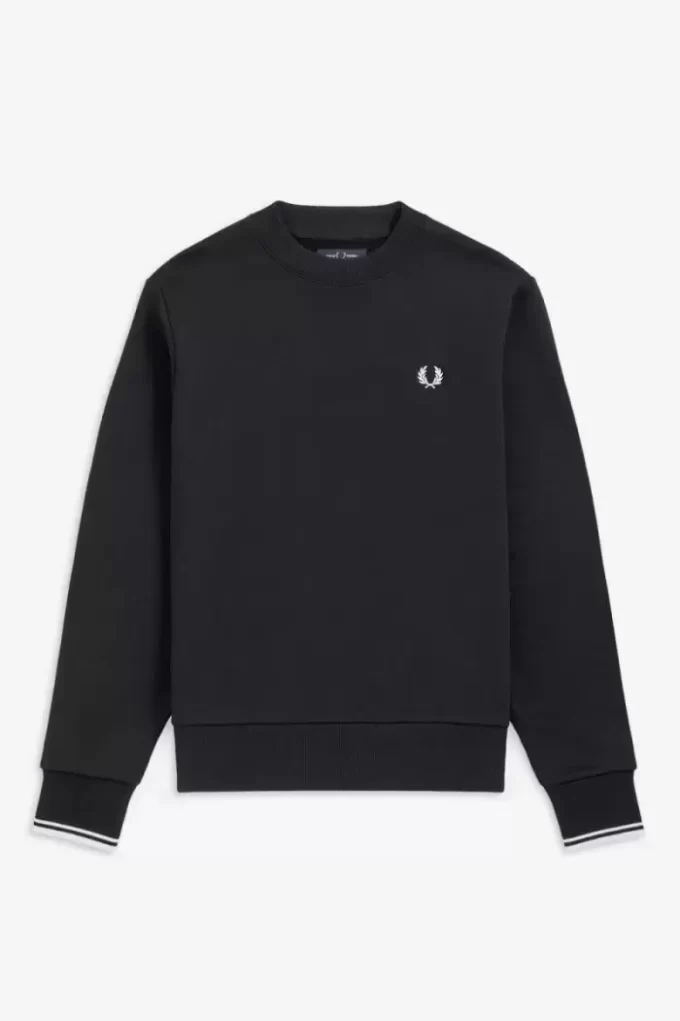 Crew Neck Men’s Sweatshirts