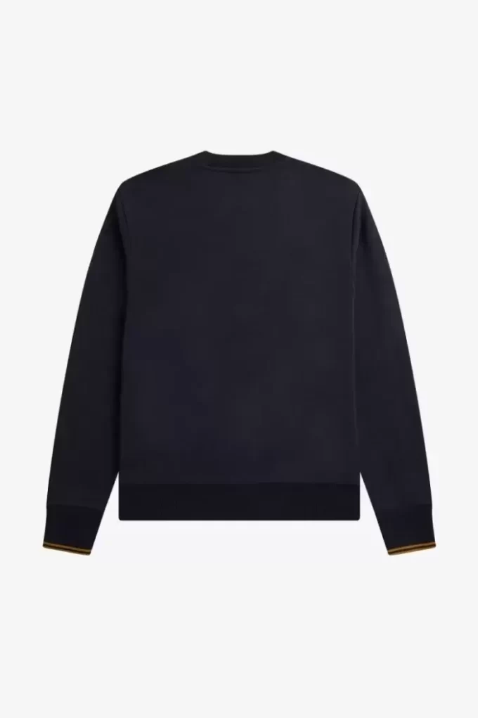 Crew Neck Men’s Sweatshirts