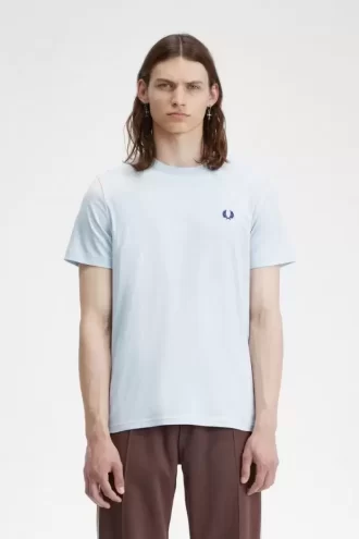 Crew Neck Men’s T-Shirt