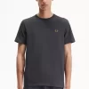 Crew Neck Men’s T-Shirt