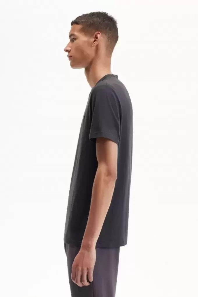 Crew Neck Men’s T-Shirt