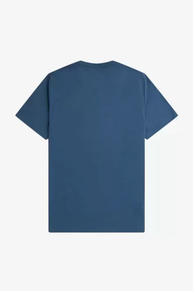 Crew Neck Men’s T-Shirt