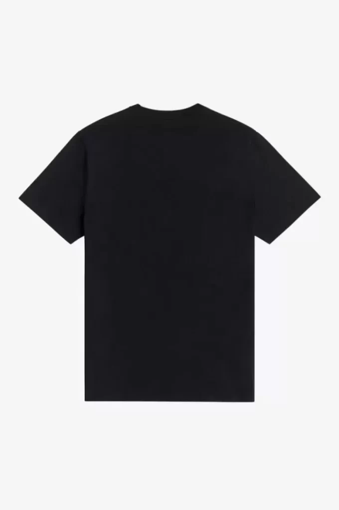 Crew Neck Men’s T-Shirt