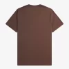 Crew Neck Men’s T-Shirt