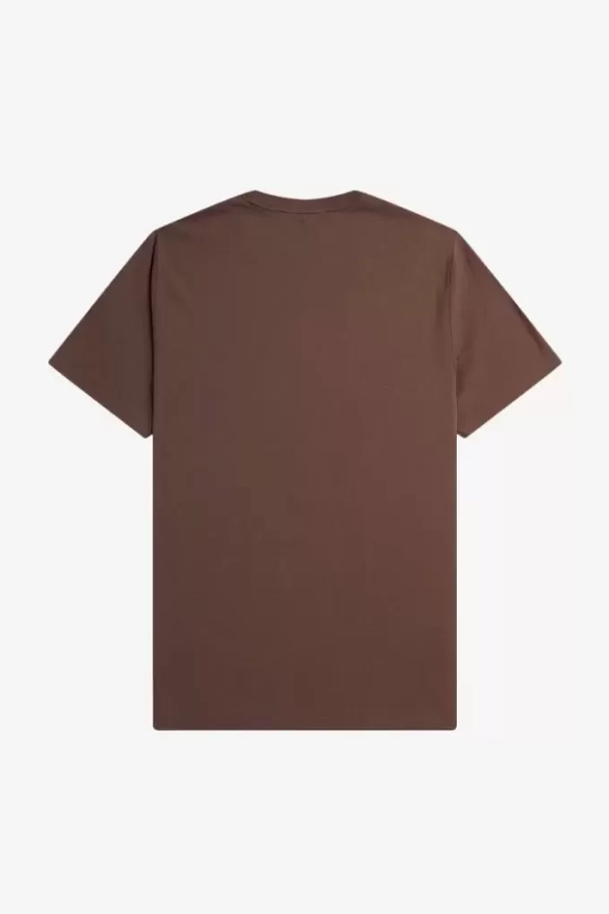 Crew Neck Men’s T-Shirt