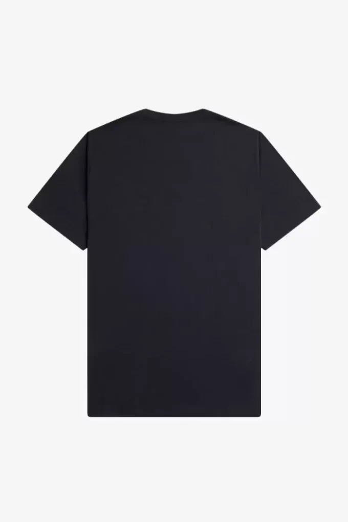 Crew Neck Men’s T-Shirt