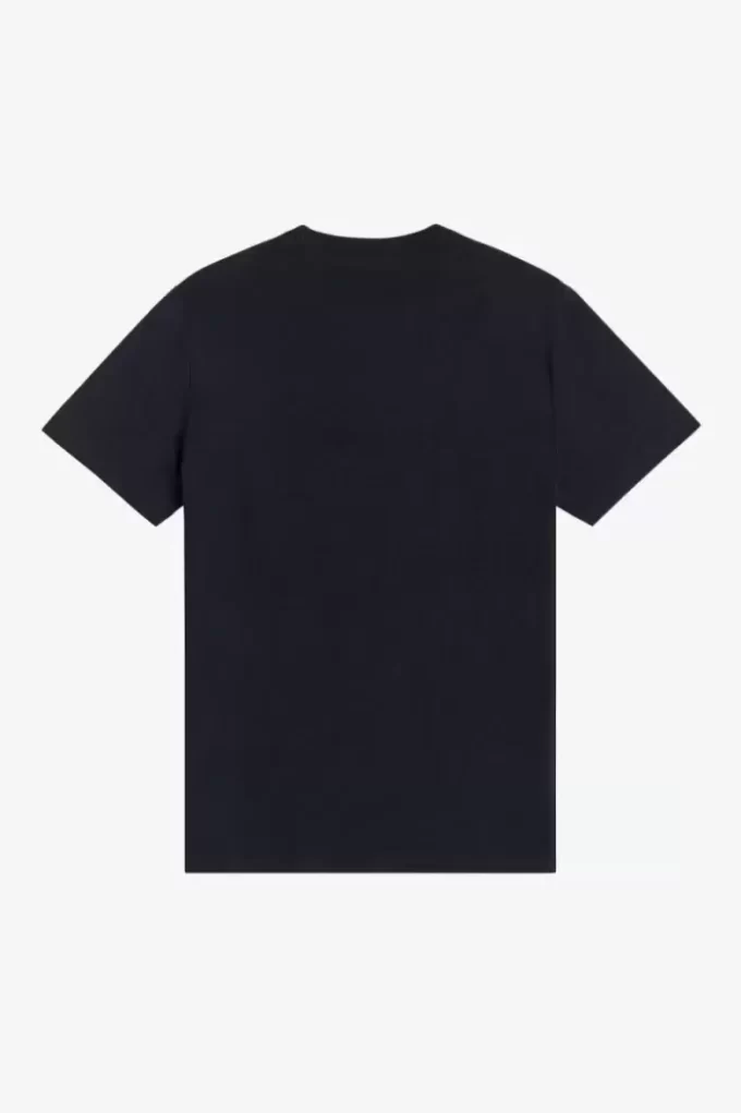 Crew Neck Men’s T-Shirt