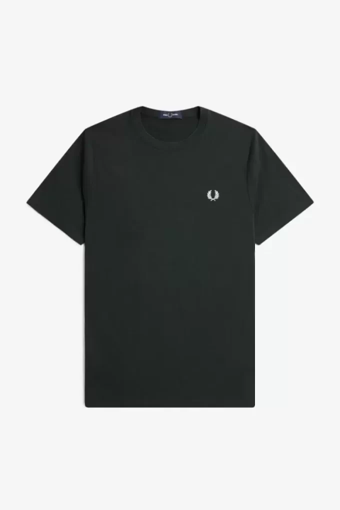 Crew Neck Men’s T-Shirt